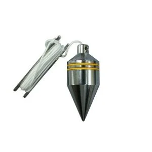 plumb bob