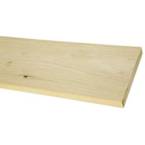 Poplar Wood