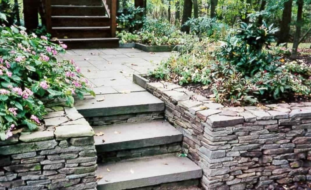 Stone Walls: Construction, Types, Designs, Uses, Advantages ...