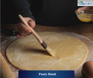 Pastry Brush
