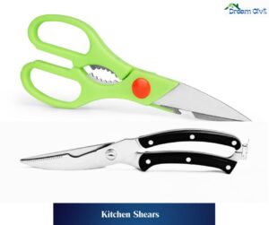 Kitchen Shears