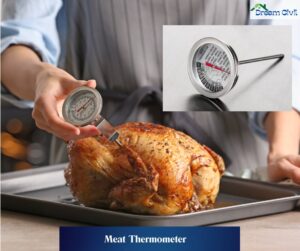 Meat Thermometer