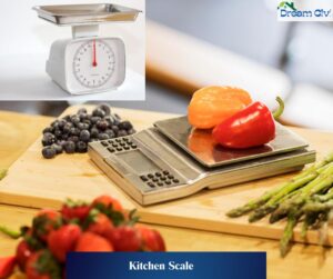 Kitchen Scale