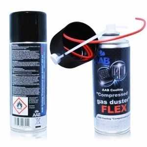 Contract Air Duster