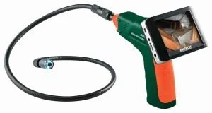 Borescope