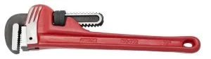Pipe wrench