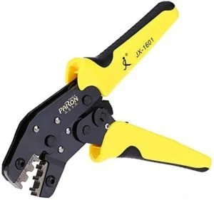 Crimpers