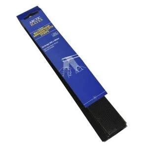 Abrasive Mini Strips