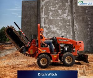 Ditch Witch
