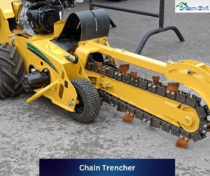 15+ Tunnel Making Tools List: With Images and Uses