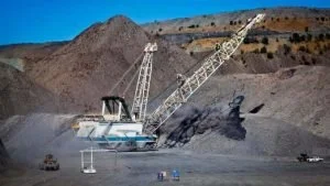 Dragline Excavators