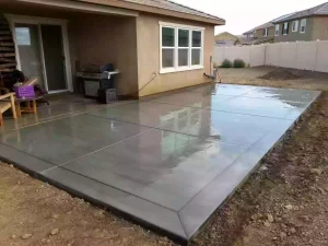 How Much Concrete I Need