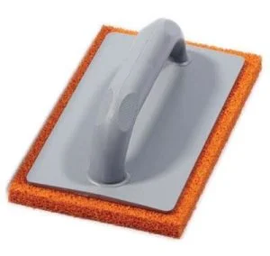 Plaster Sponge