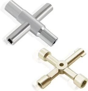 Faucet Key