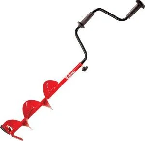 sed to carry out a range of shallow digging necessary in obtaining soil samples, making postholes,