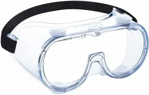 Goggles