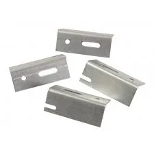 Replacement Radiator Bracket