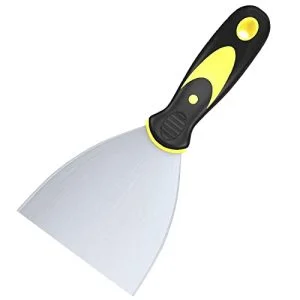Spackle Knife