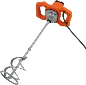 Paddle Mixer