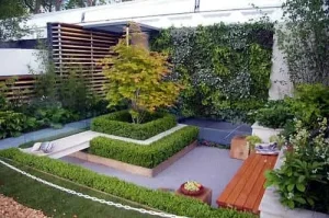 Fascinating Garden Design Ideas