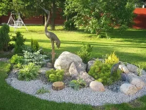Rock Garden Design Ideas 
