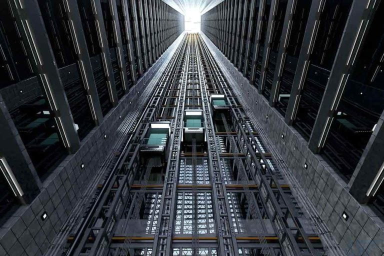 Types of Elevators: Types, Uses, Advantages & Disadvantages - Dream Civil