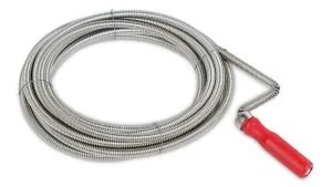 Drain Auger