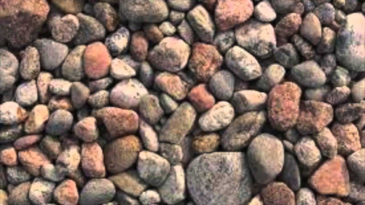 Types of Rocks and Soil