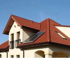 Clay Tiles
