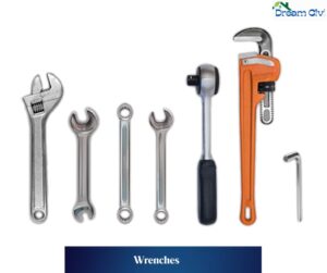 Wrenches