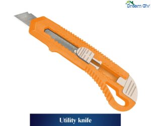 Utility knife