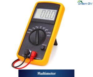 Multimeter