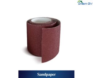 Sandpaper