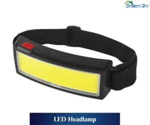 LED Headlamp