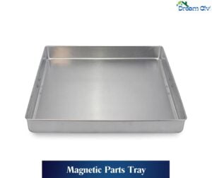 Magnetic Parts Tray