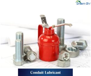 Conduit Lubricant