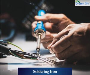 Soldering Iron