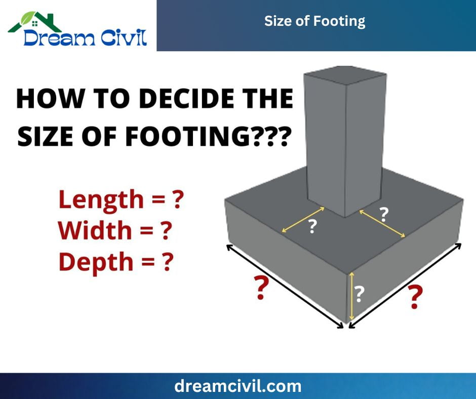 column-footing-size-for-different-storey-dream-civil