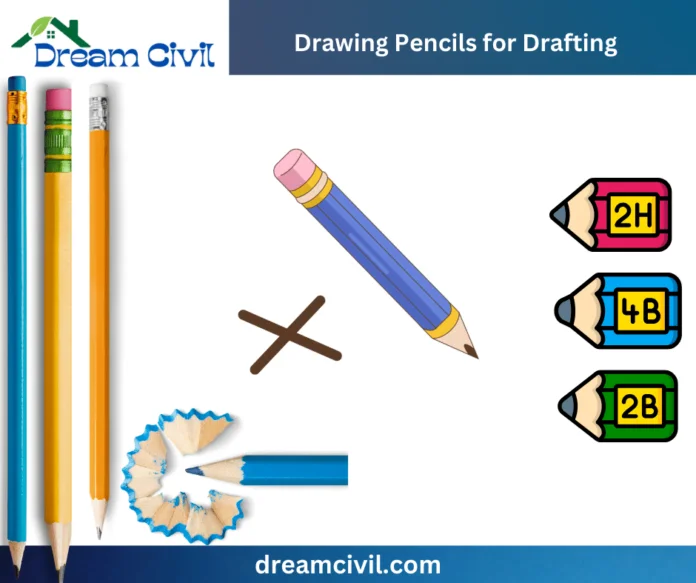 Drawing Pencil