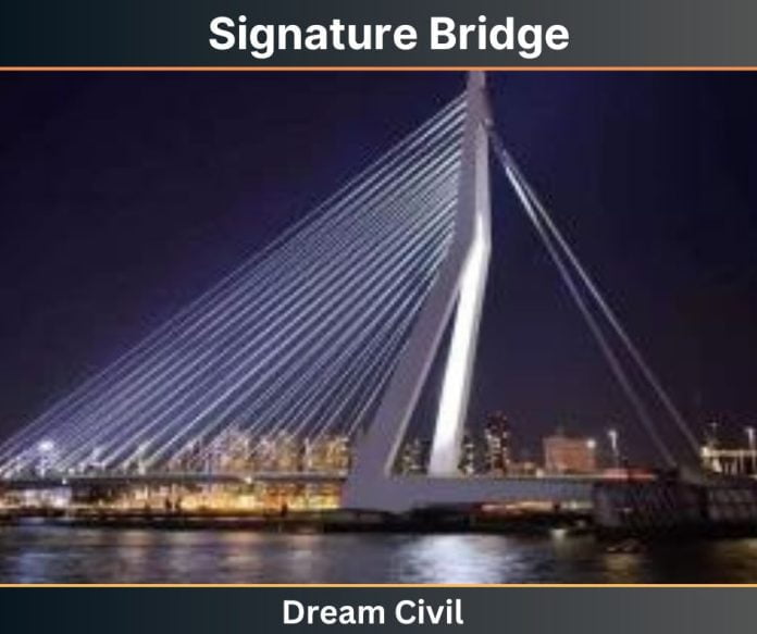 Signature Bridge