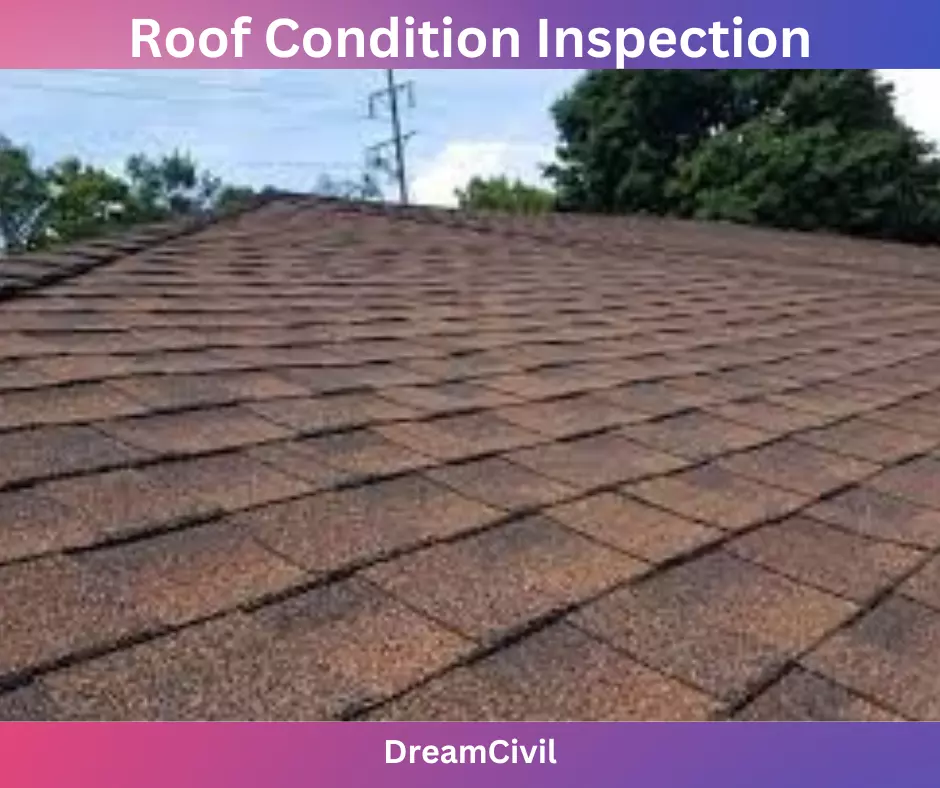 Roof Condition