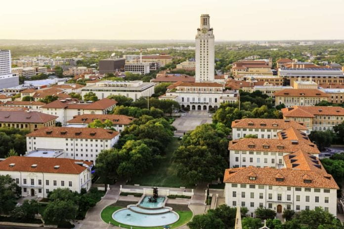 texas | 8 Essential ICT Tools In and Out of the Classroom