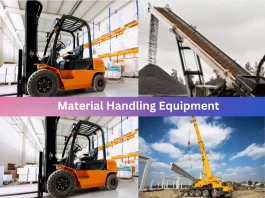 Material Handling Equipment