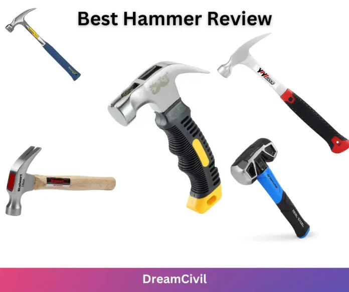Best Hammer Review