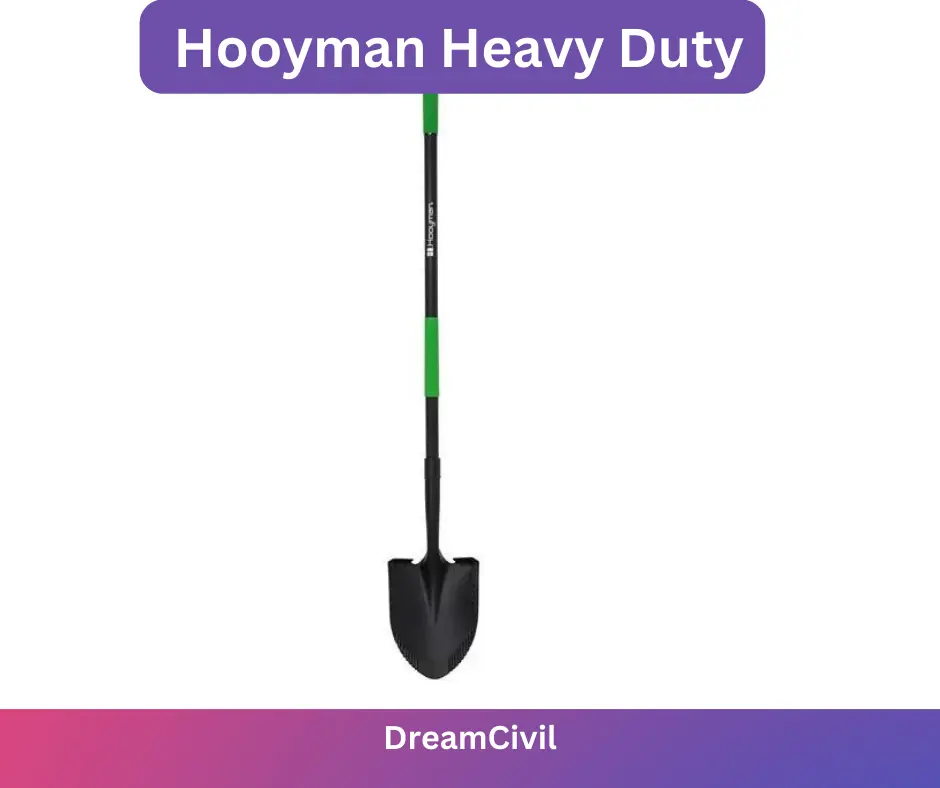 Hooyman Heavy Duty