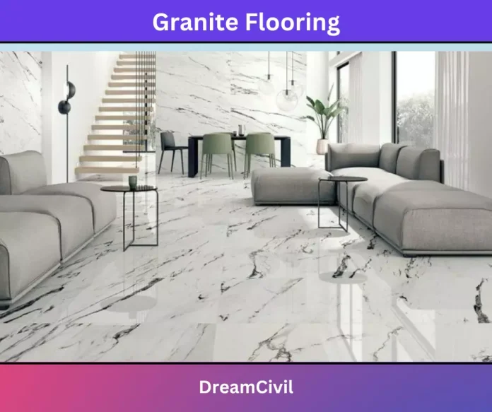 Granite Flooring