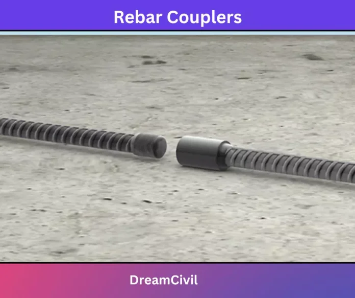 Rebar Couplers