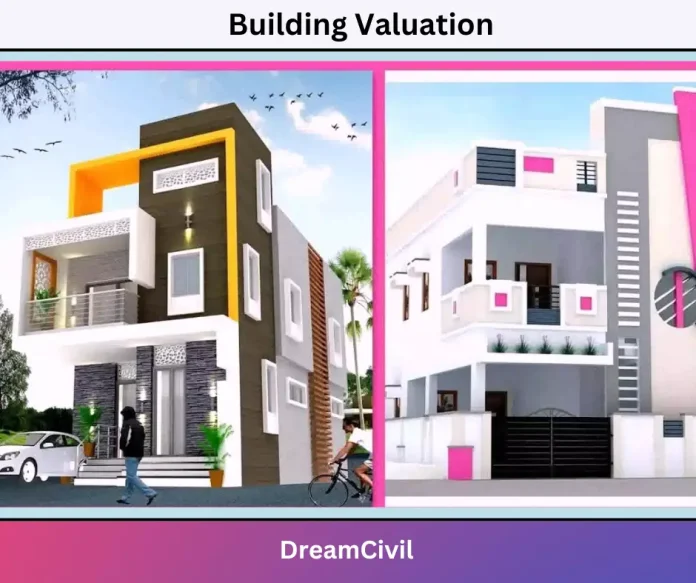Building Valuation