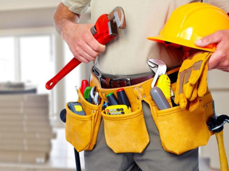 Checklist For Choosing And Hiring The Right Handyman - Dream Civil