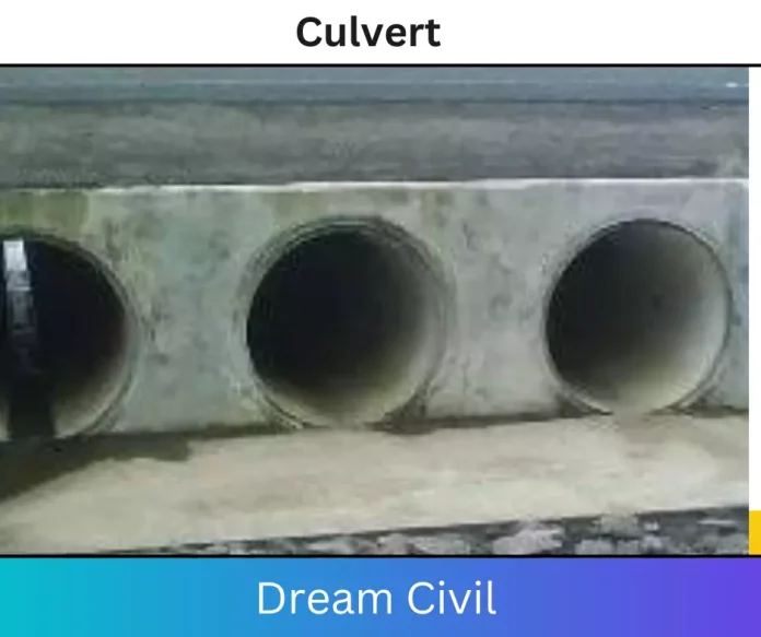 Culverts